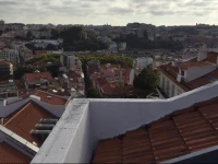 Terraced Apartment in PrГ­ncipe Real 