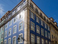 The 8 - Downtown Suites 