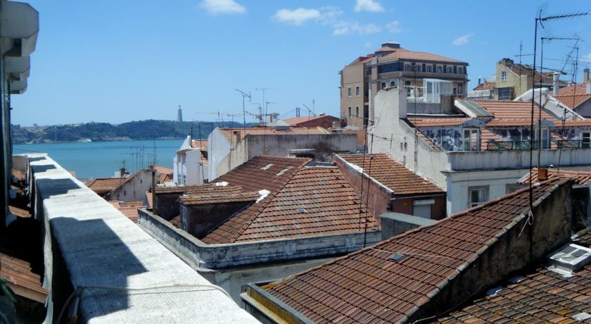 The Blue House Lisboa 