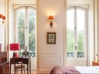 The Independente Suites & Terrace 