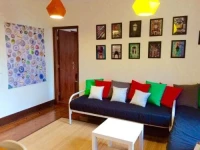 The Swallow Hostel 