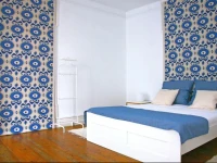 Tiles apartment 