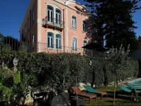Torel Palace 