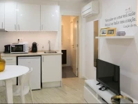 Traveling To Lisbon - Mouraria Apartments 