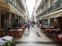 Traveling To Lisbon Baixa Apartments 
