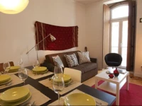 Traveling To Lisbon Graca Apartments 