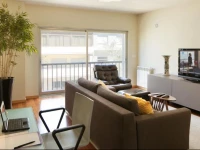 Traveling To Lisbon Marques do Pombal Apartment 