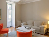 Traveling To Lisbon Principe Real Apartments 