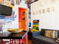 Travessa da Peixeira 22 Cozy Flat 