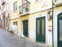 Travessa do Pasteleiro Apartment 
