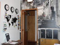 TripGeo Guesthouse 