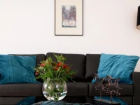 Triplex ao Principe Real - Praca das Flores 