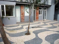 Turkish Style Hostel 