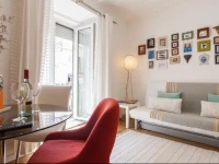 TYPICO! Bairro Alto Concepto Apartments 
