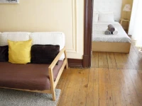 Unique Lisbon Rooms 