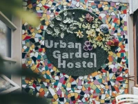 Urban Garden Hostel 