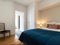 Urbana Lisbon Marques Apartment 