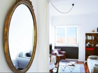 Urbana Lisbon Rato Apartment 