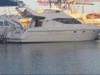 Wallis Azimut 40 