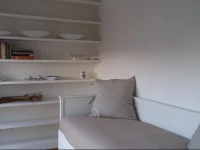 Wallis Residence Saldanha 