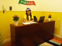 Welcome Hostel 