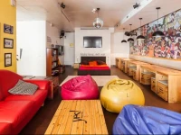 Yes Lisbon Hostel 