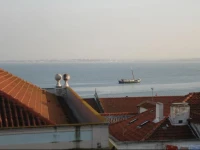 Your Home in Lisbon 