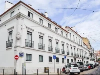 Your Home in Palacio Santa Catarina 