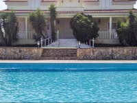 Villa Xavier Santana 