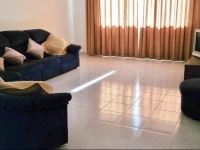 Apartamento no Centro de LoulГ© 