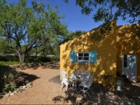 Holiday home Casa Amarelo 