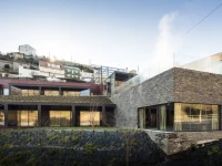 Longroiva Hotel Rural 