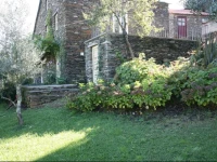 Casas da Nascente 