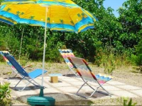 Campo de Oleandros 