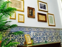 Casa do Convento 