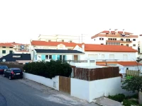 Da Silva Beachhouse 