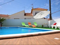 Hostel Paradise 
