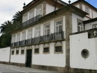 Quinta Da Tapada 