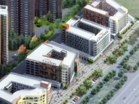 Citadines Wuhan Zhuankou 5*