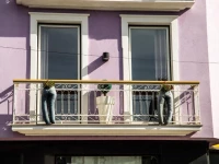 Hotel Muchacho 