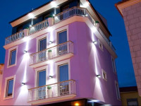 Hotel Muchacho