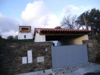 Casas de Campo Podence 
