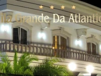 Vila Grande Da Atlantica SLR 