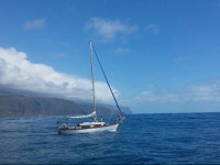Ocean View Madeira