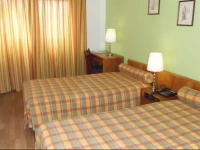 Hotel Castelao 