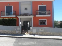 Alojamento Ribeira d Ilhas 