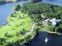 Spa Kivitippu 4*