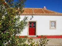 Casas da Tia Alice 
