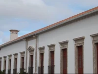 Pousada de Mafra - PalГЎcio dos Marqueses 