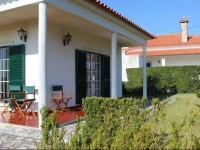 Surf retreat villa near Ericeira 